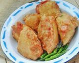 Foto langkah ke 5 dari resep Tahu isi.
