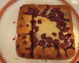 Clafoutis Monique recept fázis 2 fotója