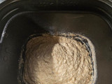Pan 100% Integral Lactal en horno de pan
