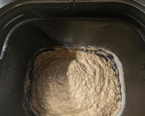 Foto del paso 3 de la receta: Pan 100% Integral Lactal en horno de pan