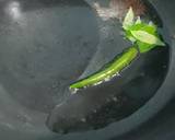 Seyal bread recipe step 1 photo