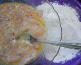 Foto langkah ke 3 dari resep Koloke Ayam.