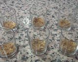Foto del paso 6 de la receta: Vasitos de Turrón Sin Azúcar y a Triunfar 🥰🎄 ✨
