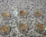 Foto del paso 6 de la receta: Vasitos de Turrón Sin Azúcar y a Triunfar 🥰🎄 ✨