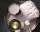 પનીર સ્ટફ કુલચા રેસીપી સ્ટેપ1ફોટો