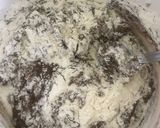 Foto del paso 4 de la receta: Budín de ciruelas disecadas