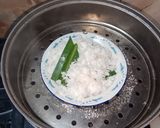 Foto langkah ke 6 dari resep Kue Putu.