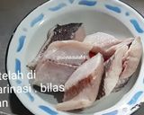 Foto langkah ke 1 dari resep 💕SUP BENING IKAN GABUS.