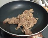 Foto langkah ke 2 dari resep Beef Slice Bumbu Maranggi.