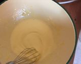 A picture of step 1 of Homemade custard.