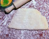 Foto del paso 6 de la receta: Scones de vainilla