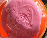 Foto langkah ke 4 dari resep Cake Red Velvet Gluten Free.