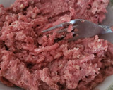 Foto del paso 4 de la receta: Albóndigas mar y montaña