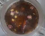 عکس مرحله 1 از دستور چای کرک 😋