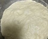 صورة لخطوة 3 من وصفة فطائر اللبنة وجبنه الموزريلا