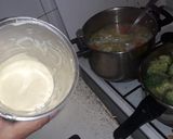 Foto del paso 4 de la receta: Verduritas y alioli casero fácil y barato