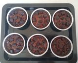 Foto langkah ke 5 dari resep Chocolate Muffin - no mixer.
