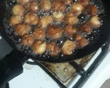 Foto del paso 4 de la receta: Bollitos dulce