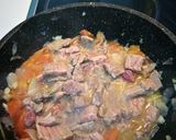 Foto langkah ke 3 dari resep Bistik oriental yummy.