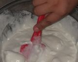 Foto del paso 4 de la receta: Mousse de coco receta complementaria de "Solo tu recuerdo"