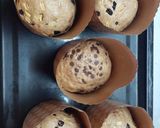 Foto del paso 15 de la receta: Pan dulce integral y sin azúcar💞