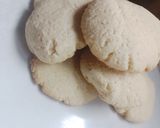 Foto del paso 6 de la receta: Galletitas y alfajores