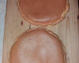 Kinder Maxi King torta recept fázis 5 fotója