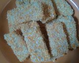 Foto langkah ke 6 dari resep Nugget Pisang Yummy.
