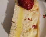 Hamis charlotte torta recept fázis 5 fotója