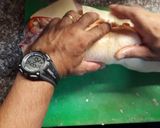Foto del paso 4 de la receta: Pollo arrollado