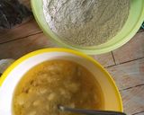 Foto langkah ke 3 dari resep Breakfast Banana Bread.
