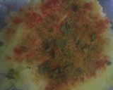 A picture of step 2 of Potatoes Crocates.