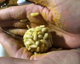 Foto del paso 7 de la receta: Panellets