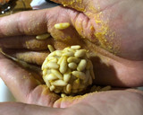 Foto del paso 7 de la receta: Panellets