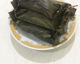 Foto langkah ke 9 dari resep Lontong Kecap.