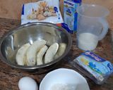 Foto langkah ke 1 dari resep Kiping Pisang.