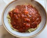 Corned Beef Spaghetti recipe step 5 photo