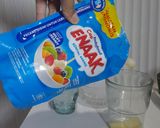 Foto langkah ke 2 dari resep Es Tape Ketan Creamy.
