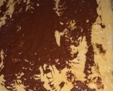 Foto del paso 10 de la receta: Rosca Babka !!