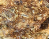 Foto del paso 8 de la receta: Tortilla de setas silvestres y cebolla roja