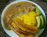 Foto del paso 10 de la receta: Rica Guatita - 🥑