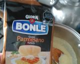 Foto del paso 4 de la receta: Tallarín Salsa blanca con pollo a milanesa