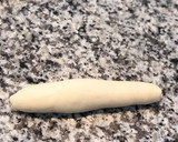Foto del paso 6 de la receta: Pan trenzado (Jalá)