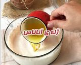 عکس مرحله 3 از دستور چیز کیک برپایه بیسکویت