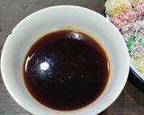 Foto langkah ke 10 dari resep Cenil Singkong.
