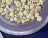 फलाहारी भोग (falahari bhog recipe in Hindi) रेसिपी चरण 2 फोटो