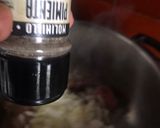 Foto del paso 4 de la receta: Cuscús de conejo, con mucho vegetal