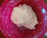 Foto del paso 1 de la receta: Medialunas saladas de margarina