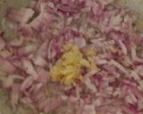 Foto del paso 1 de la receta: Carapulcra