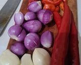 Foto langkah ke 2 dari resep Pecak Terong Pati.